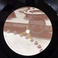 AROVANE ‎ICOL DISTON DIN AROVANE 2 ELECTRONIC DIN 1998 GERMANY VINYL, usado comprar usado  Enviando para Brazil