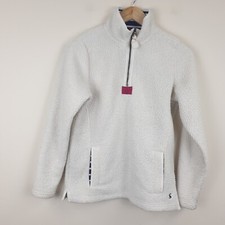 Joules bonita fleece for sale  CLYDEBANK