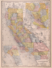 map san francisco for sale  Schertz