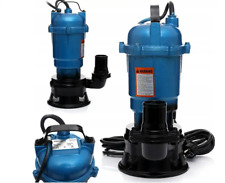 Pompe relevage fosse d'occasion  Eaubonne