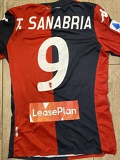 Maglia originale campo usato  Venezia