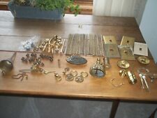 Brass scrap forging for sale  Whitehouse