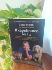Capobranco sei tu. usato  Bergamo