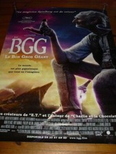 Bgg spielberg affiche d'occasion  Castres