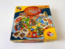 Gioco del mercante usato  Viareggio