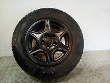Transporter black inch for sale  SWANSEA