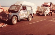 Ancienne photographie automobi d'occasion  Nogent-sur-Marne
