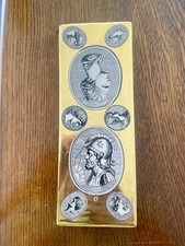 Fornasetti incense tray for sale  CAMBRIDGE