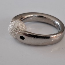 Tipit sterneffekt silberkugel gebraucht kaufen Tipit sterneffekt silberkugel gebraucht kaufen  Schwäbisch Gmünd