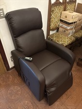 divani ecopelle usato  Monsummano Terme