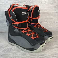 Salomon talapus snowboard for sale  ST. HELENS