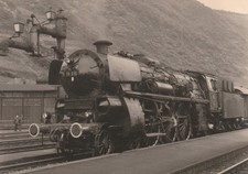 Foto eisenbahn dampflok gebraucht kaufen Foto eisenbahn dampflok gebraucht kaufen  Meschede
