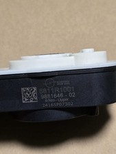MOTOR DE ABA ATUADOR SUPERIOR 5811R1001 9881646 02, usado comprar usado  Enviando para Brazil