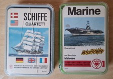 Quartett konvolut schiffe gebraucht kaufen Quartett konvolut schiffe gebraucht kaufen  Öhringen