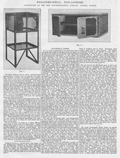 1908 antique engineering for sale  GLASGOW