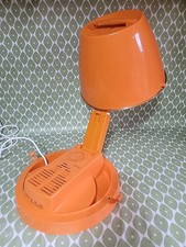 Retro vintage orange for sale  KING'S LYNN