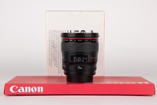 Canon 24mm f1.4 usato  Ancona