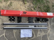 Barre portatutto trasversali usato  Pescia