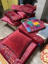 Rientalische sitzpolster kisse gebraucht kaufen Rientalische sitzpolster kisse gebraucht kaufen  Hanau