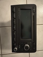 audi navi bns 5 0 gebraucht kaufen  Rauenberg