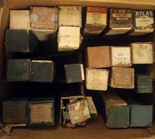 Lot antique player for sale  Oxford