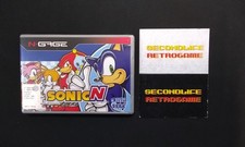 Nokia gage sonic usato  Monza
