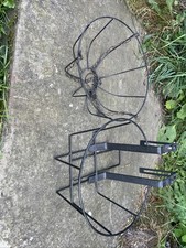 metal planters 2 for sale  Clarks Summit
