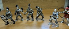Elc medieval knight for sale  LEEDS