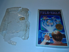 1982 tele talk for sale  Englishtown