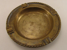 Vintage cast brass for sale  Duncan