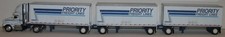 Dcp priority freight for sale  Wamego