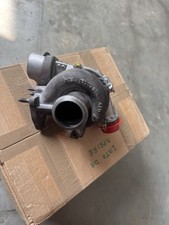 Turbina nissan qashqai usato  Valenzano