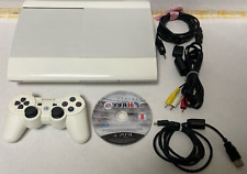 Sony ps3 superslim usato Sony ps3 superslim usato  Avellino