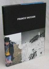 Franco vaccari fotografie usato  Torino