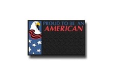 Proud american door for sale  Saint Joseph
