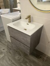 Armera wall vanity for sale  LIVERPOOL