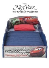 Euc toddler bed for sale  Candler