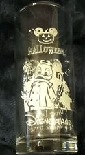 Grand verre disney d'occasion  Le Mans