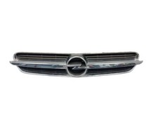 Kühlergrill Grill Frontgrill für OPEL VECTRA C CARAVAN 2.2 DIRECT 13139871 comprar usado  Enviando para Brazil