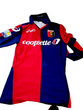 Maglia shirt match usato  Genova