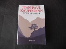 Jean paul kauffmann d'occasion  Toulon-