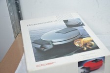 Hörncheneisen hörnchenautoma gebraucht kaufen  Wuppertal