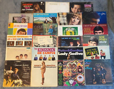 1960s pop folk for sale  Lowell