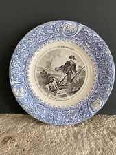 Antique bons chasseurs d'occasion  Expédié en Belgium