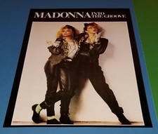 Vtg madonna desperately for sale  Las Vegas