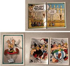 Jahre asterix panini gebraucht kaufen  Aschaffenburg