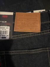 Jeans levi 511 d'occasion  Rethel