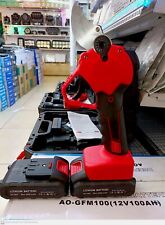 Cesoia elettrica batteria usato  Paolisi