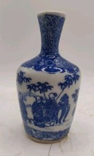 Vintage miniature blue for sale  WHITCHURCH