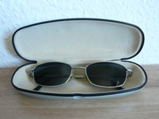 Fossil sonnenbrille model gebraucht kaufen  Halle